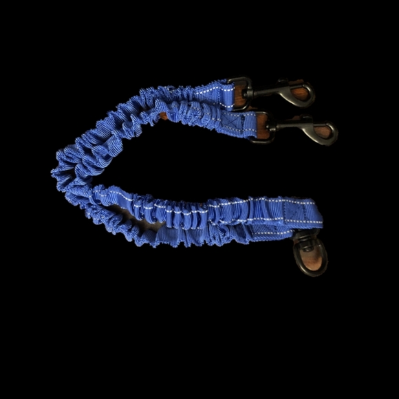 Dual Bungee Leash Add-On - Picture 2 of 2